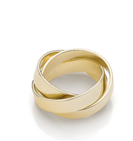 Anello Unoaerre Donna in Bronzo 2422 UNOAERRE - 2422 UNOAERRE